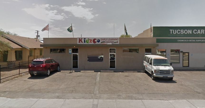 Casita Feliz Daycare
